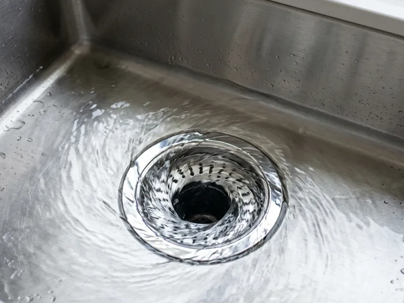 Drain Cleaning Plumber in Morrison Crossroads, AL